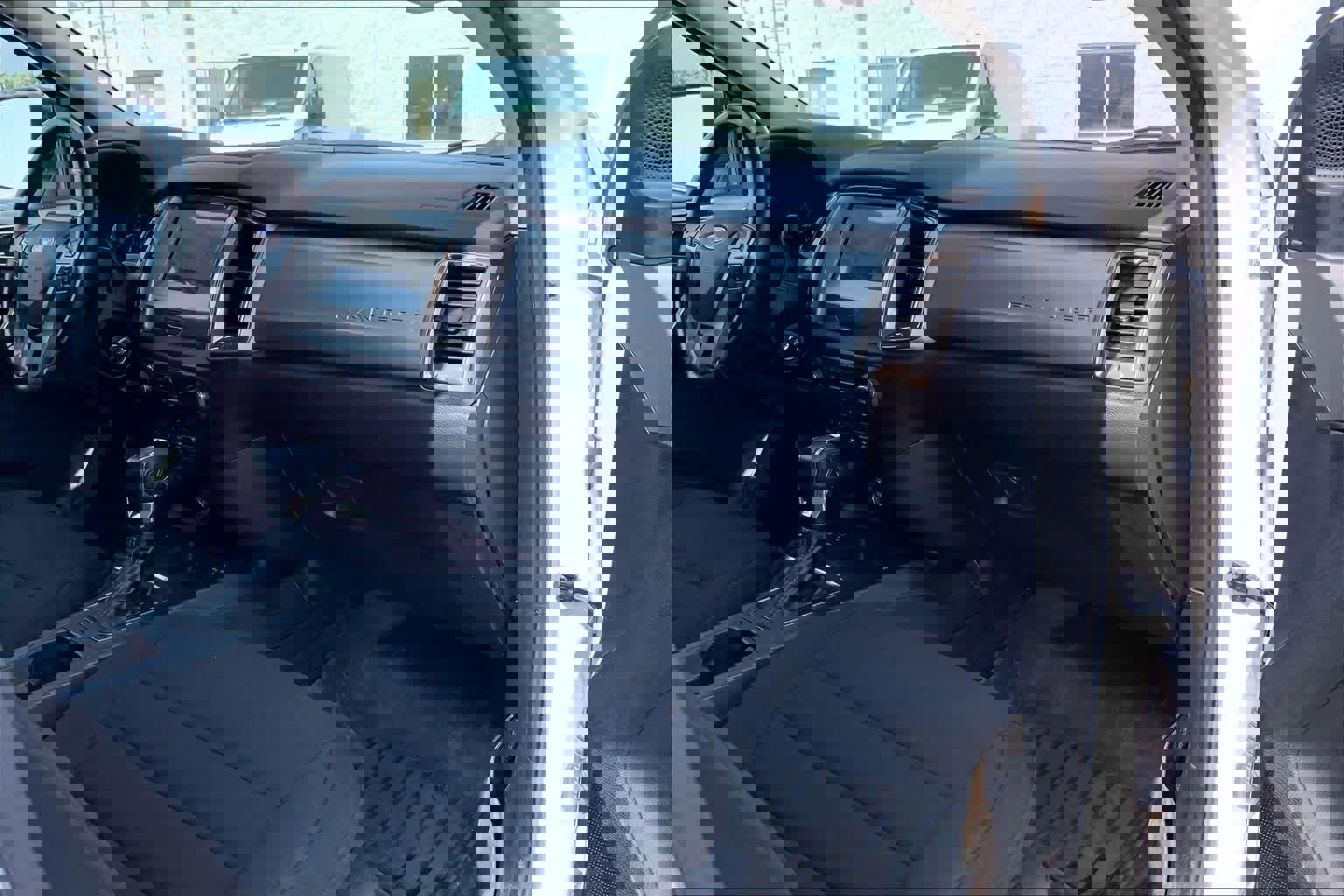 Certified 2020 Ford Ranger XLT w/ Equipment Group 301A Mid image 23