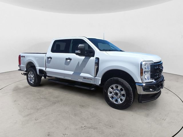 Certified 2024 Ford F250 XLT AWD/4WD image 7