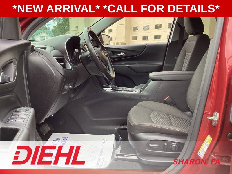Used 2019 Chevrolet Equinox LT AWD/4WD image 20