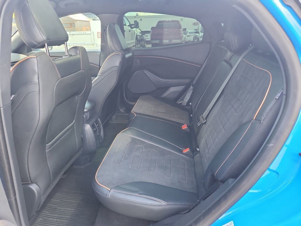 Certified 2023 Ford Mustang Mach-E GT image 10