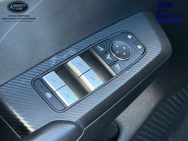 Used 2023 Mitsubishi Outlander SE image 34