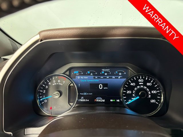 Certified 2020 Ford F150 King Ranch w/ Equipment Group 601A Luxury AWD/4WD image 21