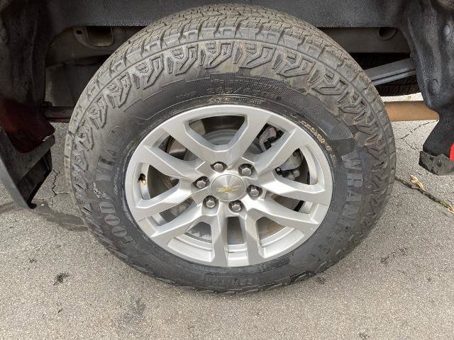 Used 2020 Chevrolet Silverado 1500 LT w/ All-Star Edition image 30