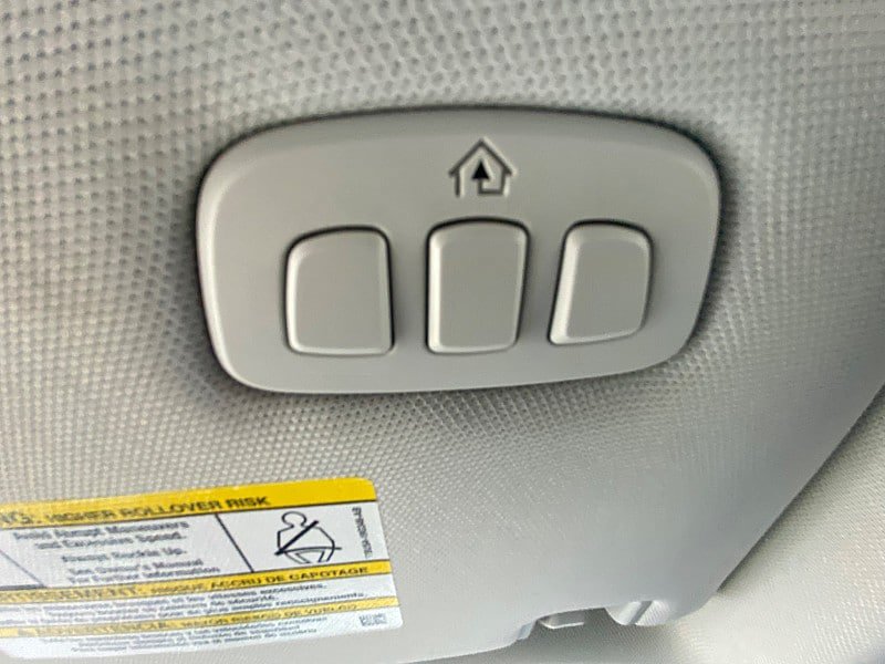 Certified 2025 Ford Expedition Active AWD/4WD image 65