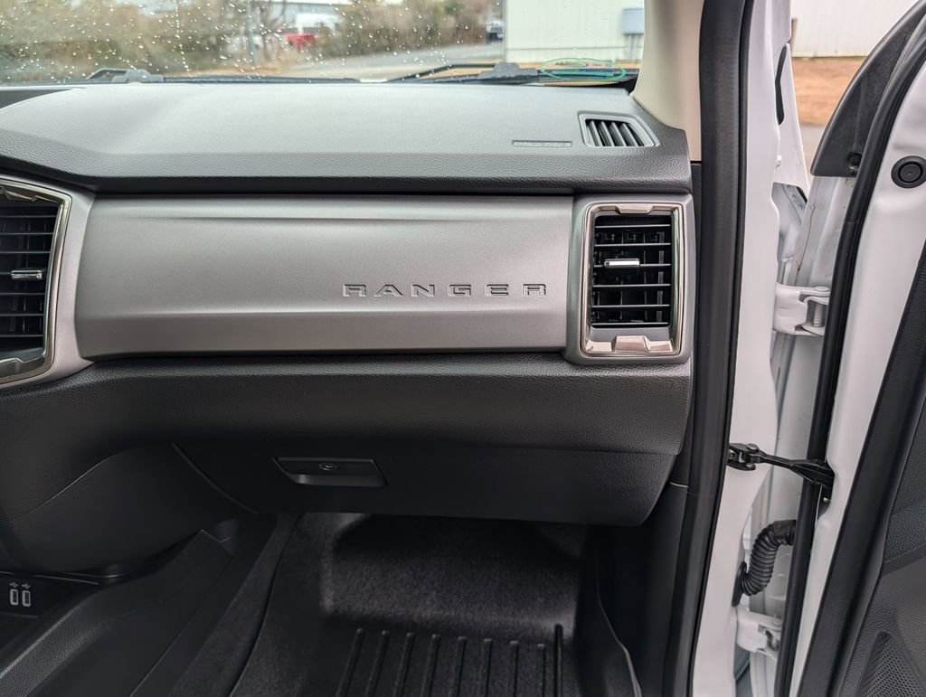 Certified 2020 Ford Ranger XLT w/ Trailer Tow Package image 26