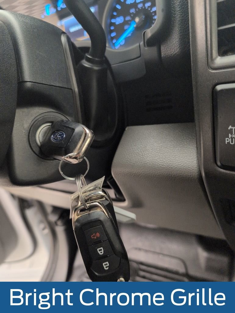 Certified 2022 Ford F250 XL w/ STX Appearance Package image 42