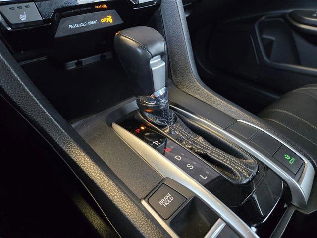 Used 2018 Honda Civic EX-L image 15
