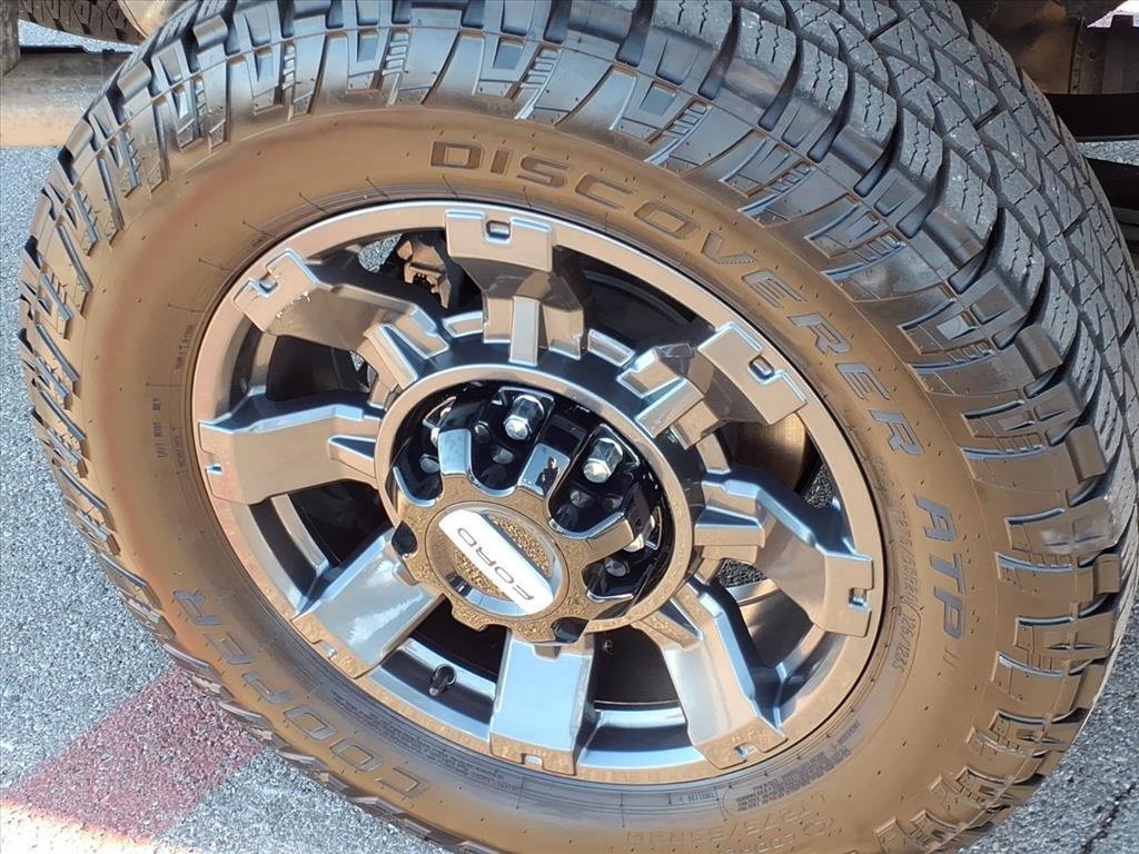 Certified 2023 Ford F250 XL w/ STX Appearance Package image 11