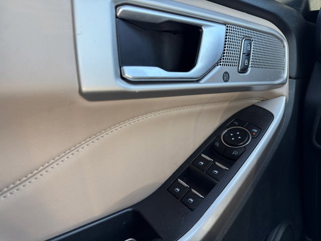 Certified 2023 Ford Explorer XLT w/ Equipment Group 202A image 23