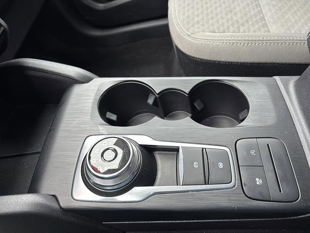 Certified 2022 Ford Escape SE w/ Convenience Package image 25