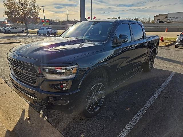 Used 2019 RAM 1500 Laramie