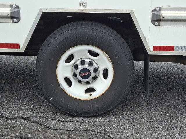 Used 2021 GMC Savana 3500 w/ Power Convenience Package RWD image 8