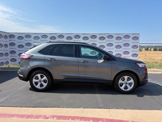 Certified 2024 Ford Edge SE