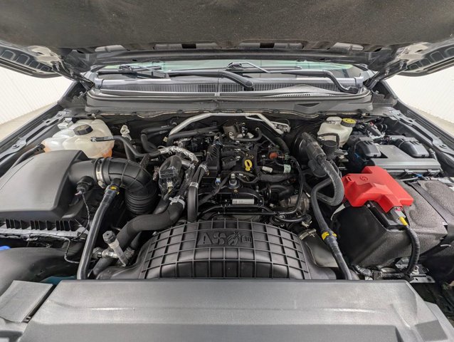 Certified 2022 Ford Ranger Lariat w/ Equipment Group 501A High AWD/4WD image 26