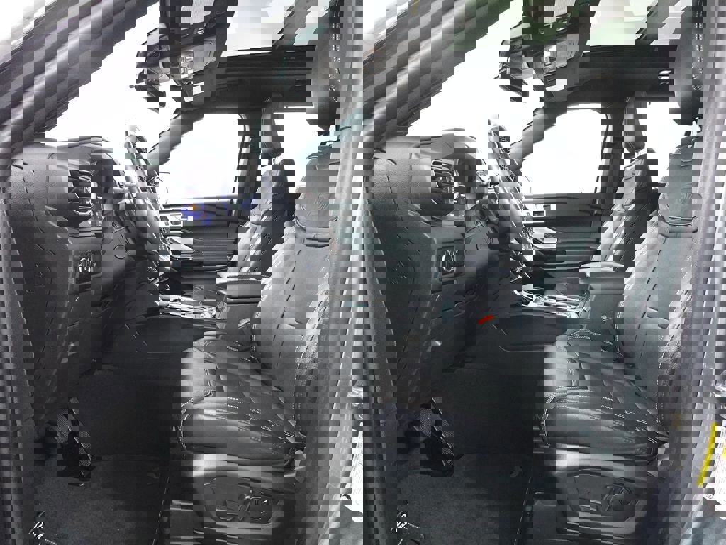 Certified 2024 Ford Explorer ST w/ Technology Package image 13