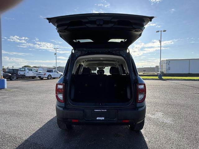 Certified 2022 Ford Bronco Sport Big Bend w/ Convenience Package image 9