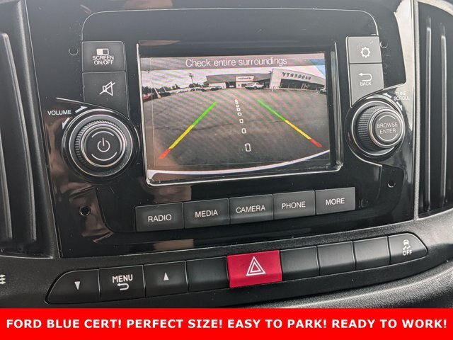 Used 2022 RAM ProMaster City Wagon FWD image 17