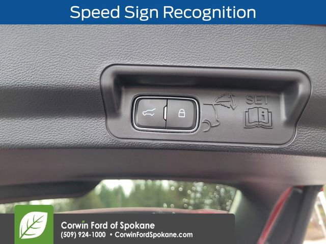 Certified 2022 Ford Explorer ST w/ Equipment Group 401A image 24