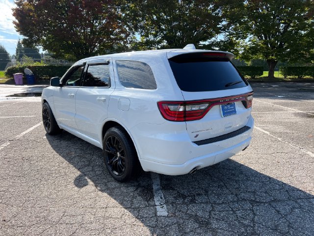 Used 2021 Dodge Durango R/T AWD/4WD image 7