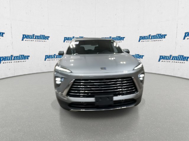 Used 2026 Buick Enclave Preferred w/ Power Package FWD image 3