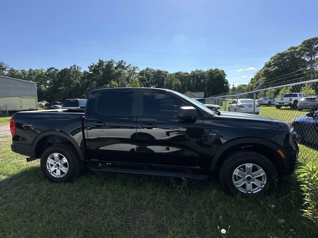 Certified 2024 Ford Ranger XL w/ Trailer Tow Package RWD image 12