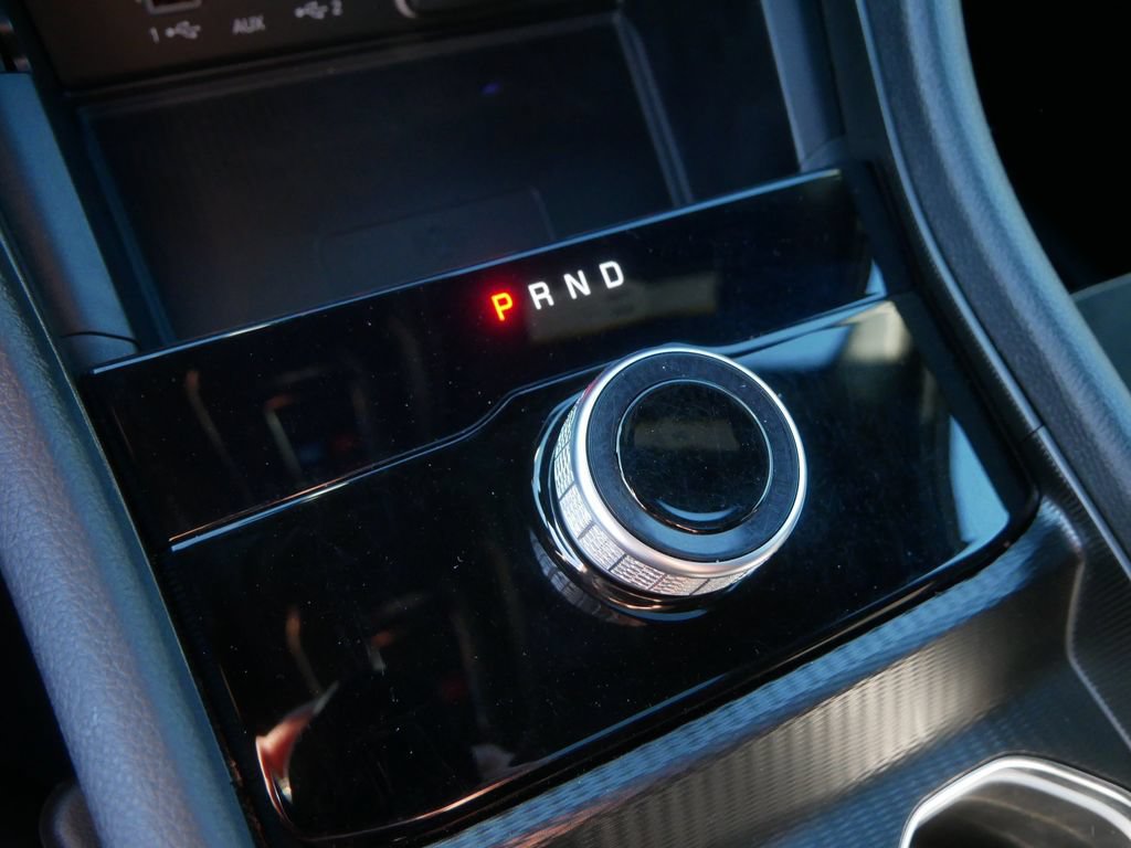 Used 2024 Jeep Grand Cherokee Altitude AWD/4WD image 20