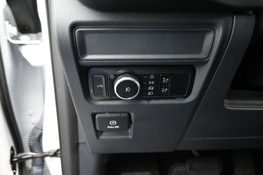 Certified 2024 Ford F150 STX RWD image 11