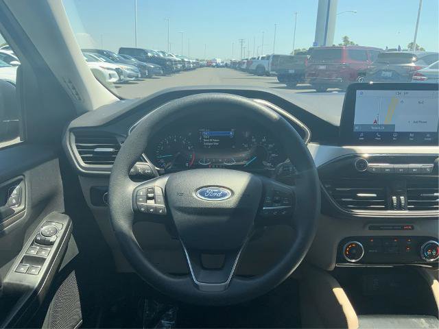 Certified 2022 Ford Escape SE FWD image 18