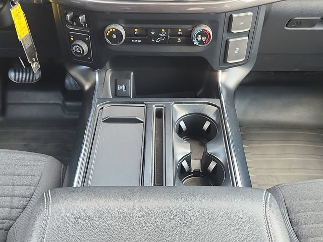 Certified 2023 Ford F150 XL w/ STX Appearance Package AWD/4WD image 18