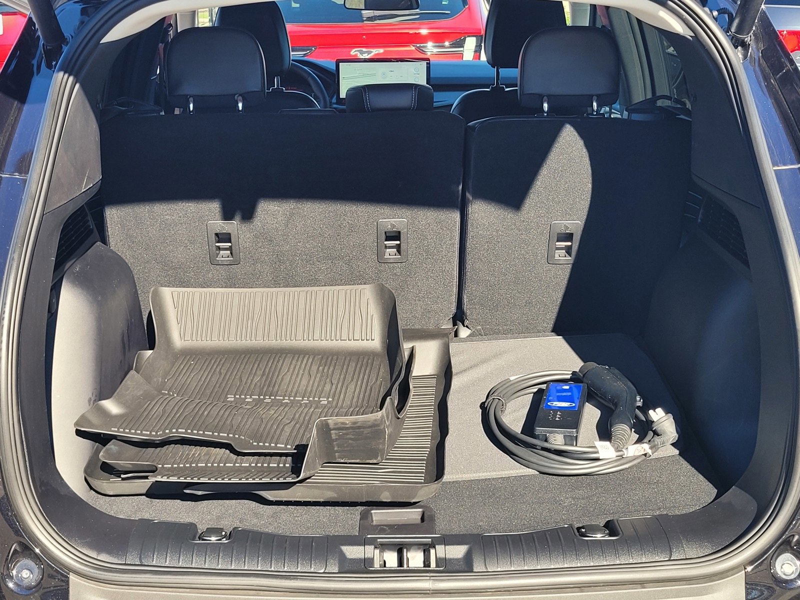 Certified 2023 Ford Escape SE image 29