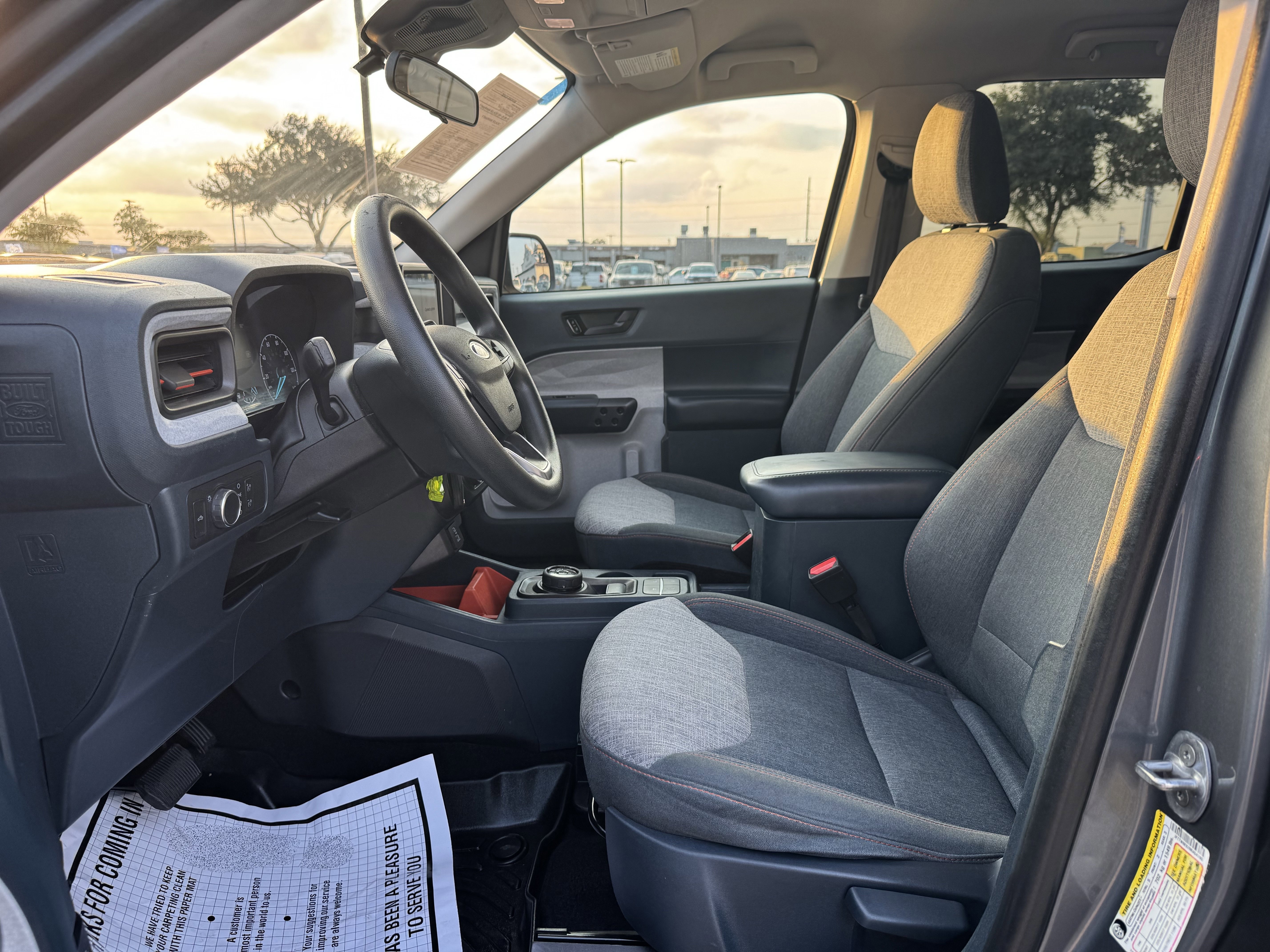 Certified 2022 Ford Maverick XLT image 21