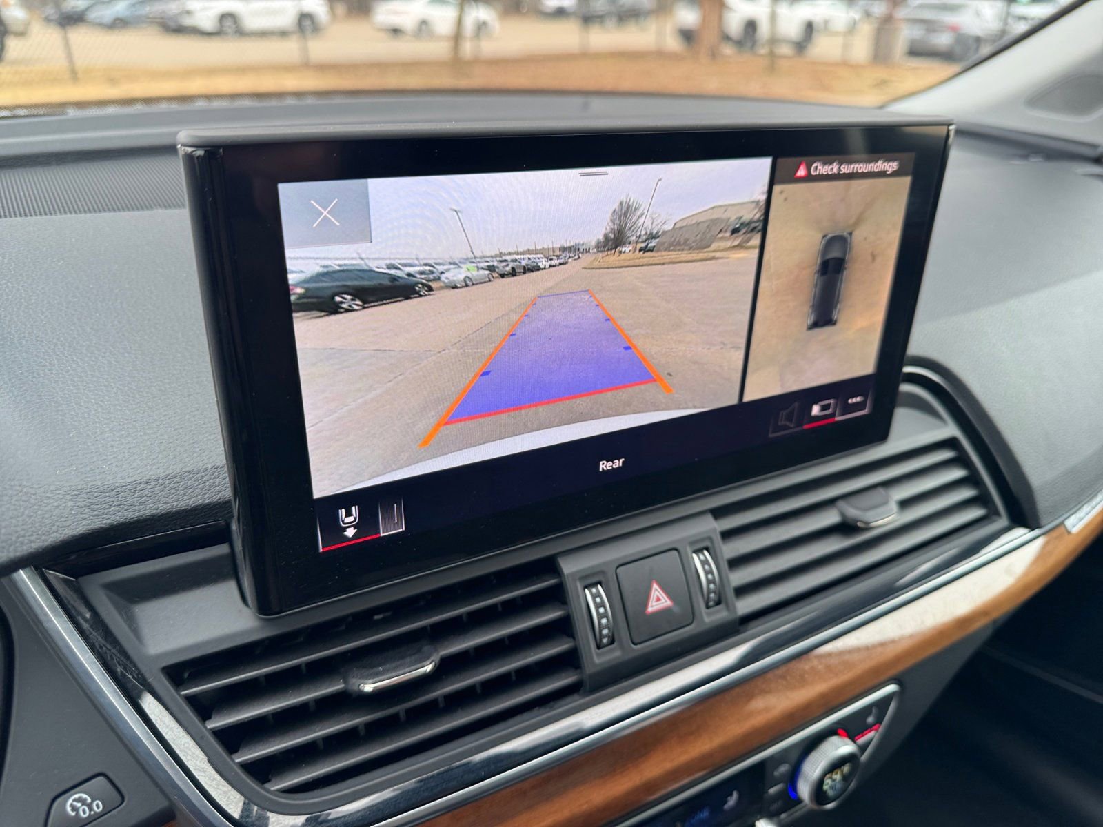 Used 2022 Audi Q5 2.0T Premium Plus image 28