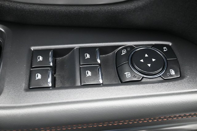 Certified 2025 Ford Expedition Max Active AWD/4WD image 14