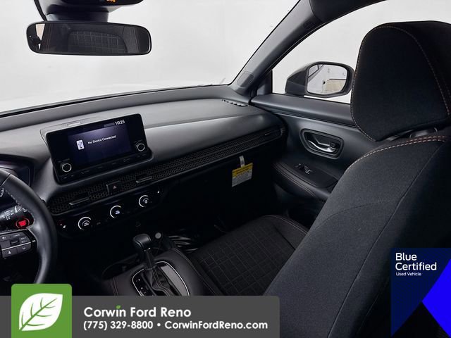 Used 2024 Honda HR-V Sport image 24