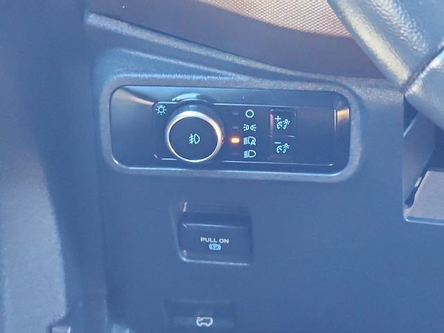 Certified 2023 Ford Bronco Outer Banks AWD/4WD image 12