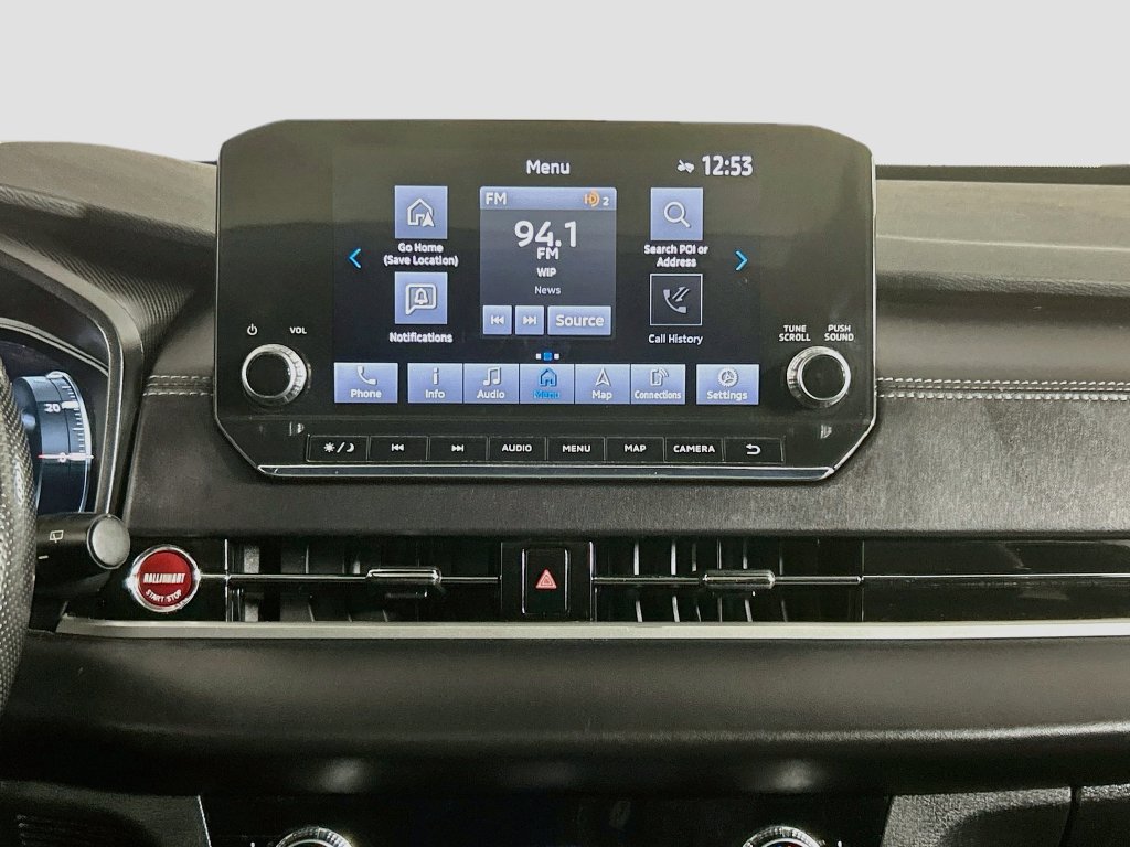 Used 2024 Mitsubishi Outlander AWD image 17