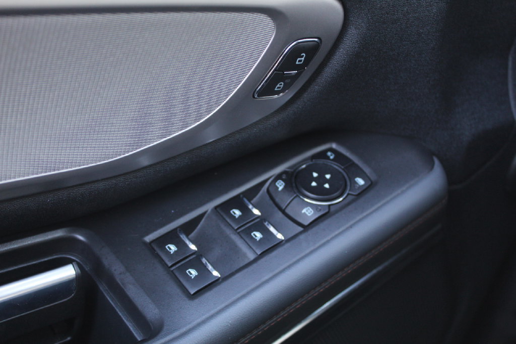 Certified 2025 Ford Expedition Active RWD image 37