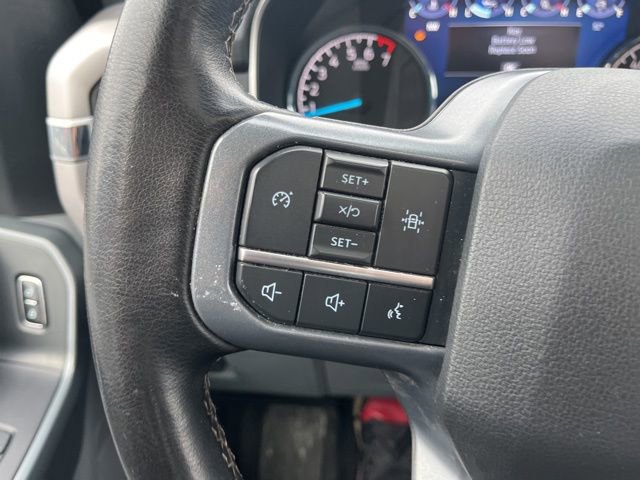 Certified 2023 Ford F150 XLT w/ Equipment Group 302A High image 30