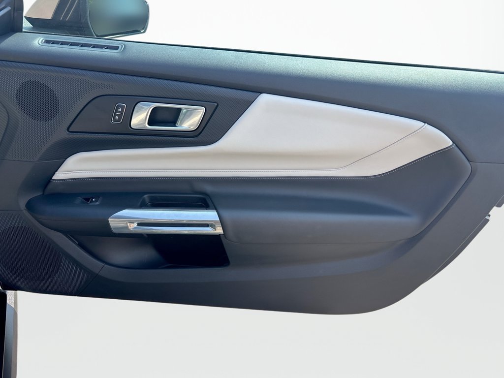 Certified 2024 Ford Mustang Premium RWD image 16