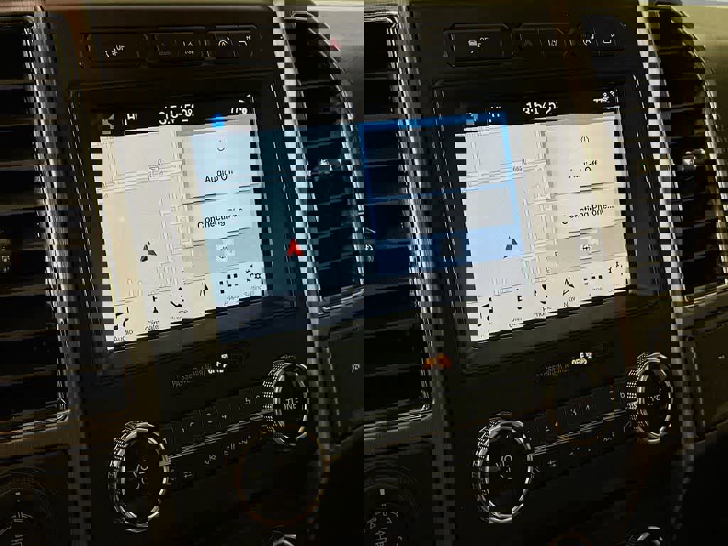 Certified 2018 Ford Expedition Platinum image 17