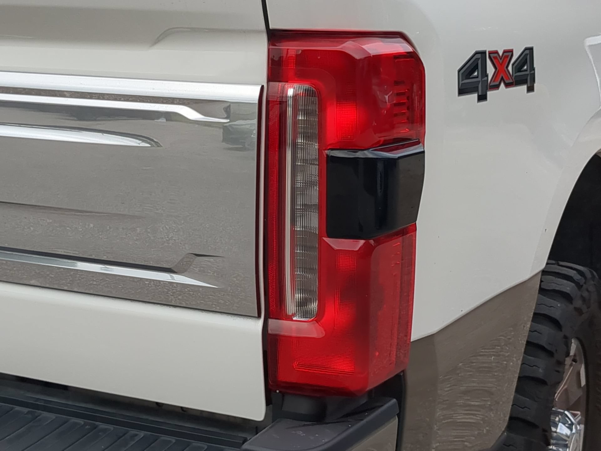 Certified 2026 Ford F350 King Ranch AWD/4WD image 50
