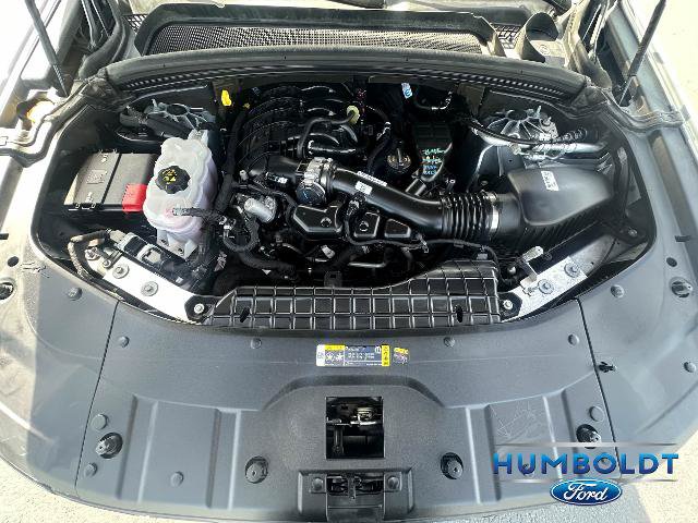 Used 2024 Jeep Grand Cherokee Altitude AWD/4WD image 9