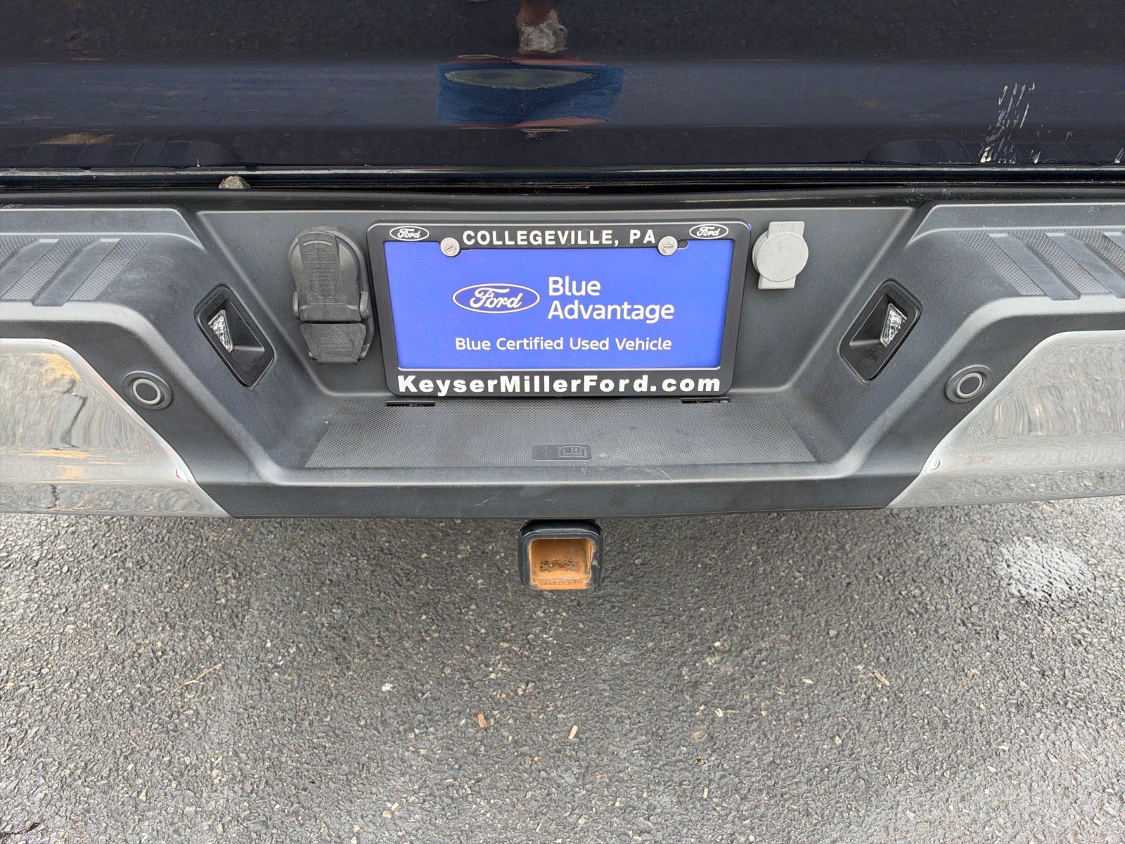 Certified 2023 Ford F150 XL AWD/4WD image 12