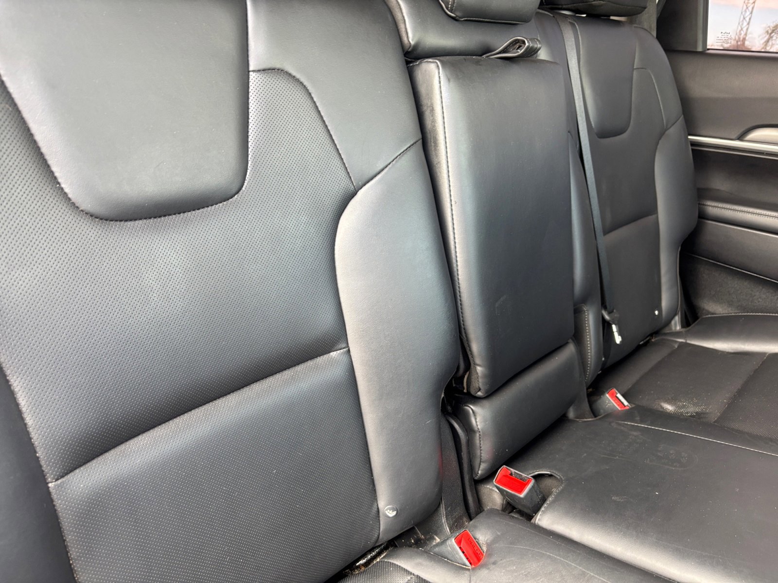 Used 2022 Kia Telluride LX image 18