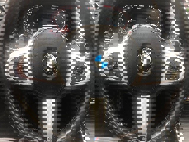 Used 2020 BMW X4 M40i w/ Driving Assistance Package image 13