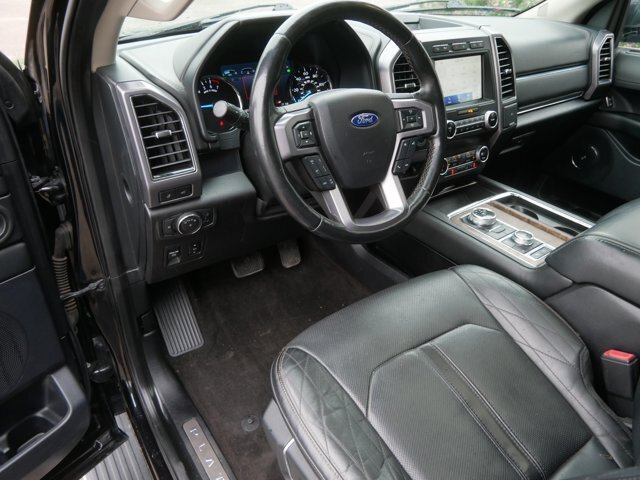 Certified 2021 Ford Expedition Platinum AWD/4WD image 13