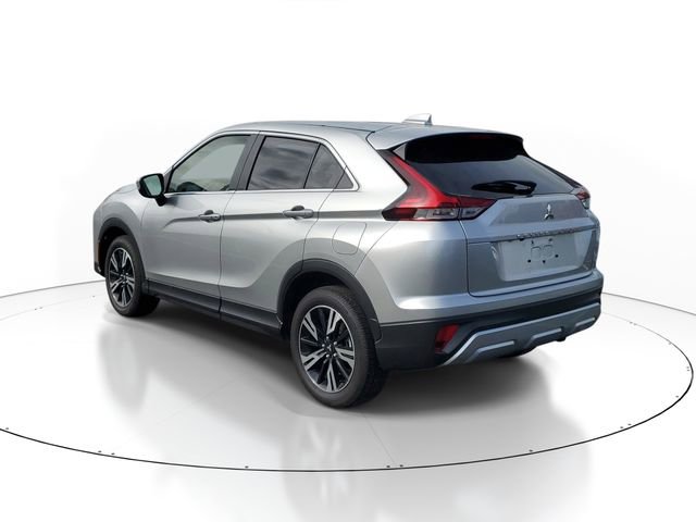 Used 2026 Mitsubishi Eclipse Cross SE AWD/4WD image 4