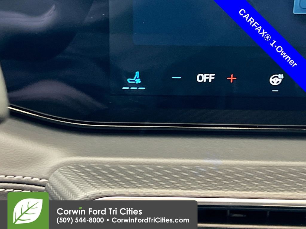 Certified 2025 Ford Mustang GT Premium image 22