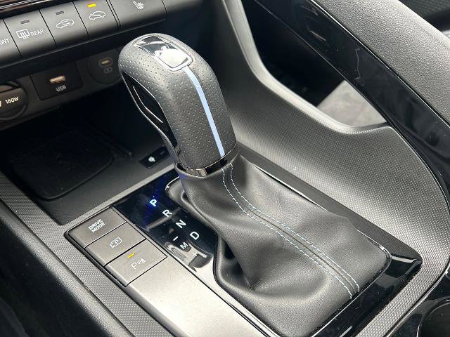 Used 2025 Hyundai Elantra N FWD image 32