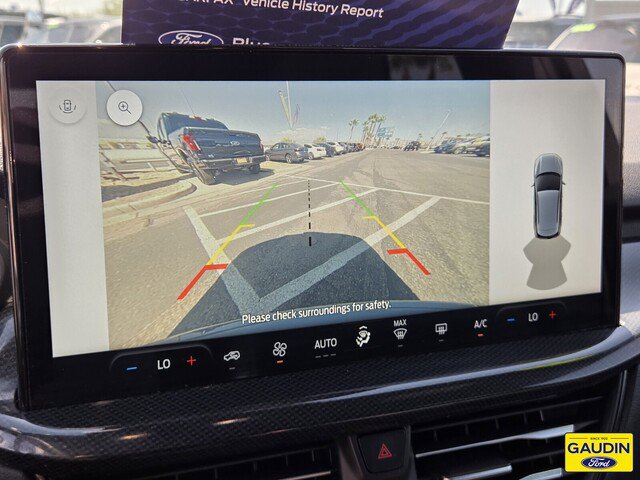 Certified 2023 Ford Escape ST-Line w/ Tech Pack #1 FWD image 22